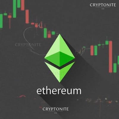 Ethereum Rebounds, But Can It Maintain Momentum?