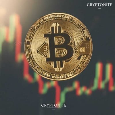 Crypto Rebounds, But Will the Rally Last?