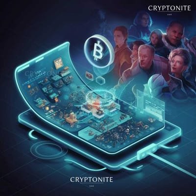 Blockchain’s Revolution: Redefining Virtual Economies in Gaming