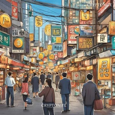 South Korea Ramps Up Crypto Crackdown with Unfair Transaction Probes