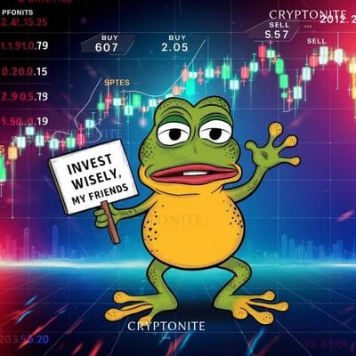 PEPE Rally Triggers Largest Liquidation Event in Crypto History