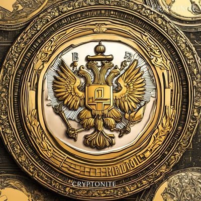 Russia Prepares Wider Digital Ruble Trial in September