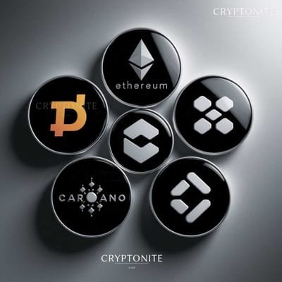 Crypto Rally on the Horizon? Here’s Why These Altcoins Might Surge