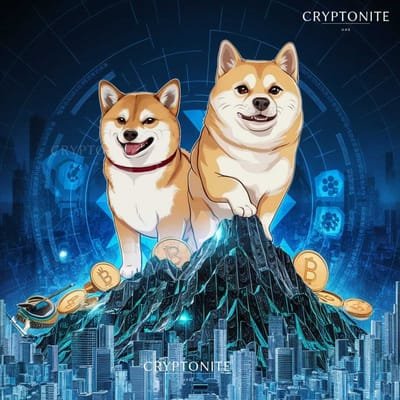 Memecoins Lag as Crypto Market Feels the Heat