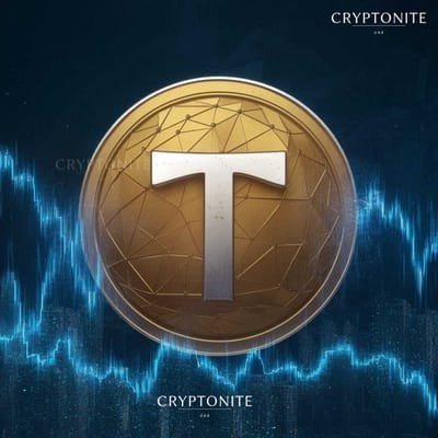 Toncoin Rebounds After Weekend Sell-Off: Can It Stay Bullish?