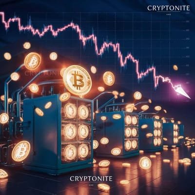 Bitcoin Mining: A Paradox of Profits and Price Drops
