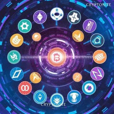 Is It Altcoin Season Yet? Not Even Close