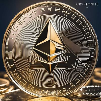 Ether Eruption: ETF Approval Anticipated to Send Prices Soaring