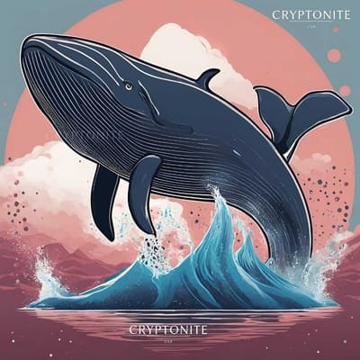 Whales Dive into Altcoins, Cardano Eyeing 130% Surge?