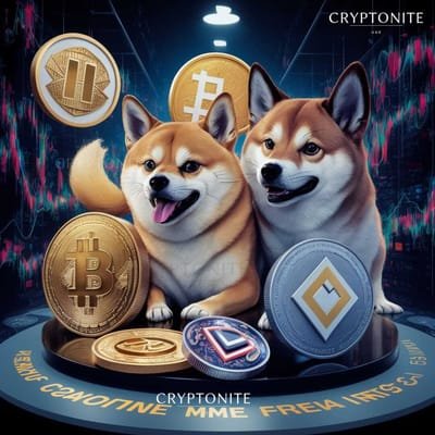 The Enduring Allure of Meme Coins: High Risk, High Reward