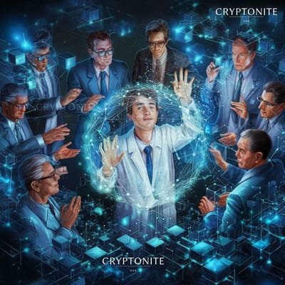 Cracking the Code: Progress on Blockchain’s Trilemma