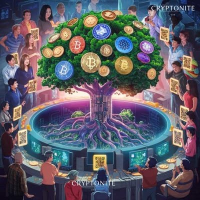 The Cryptocurrency Fundraising Boom of 2024: Why Political Campaigns Are Embracing Digital Assets