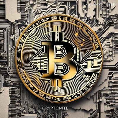 Is the Surge in Paper Bitcoin Behind the Recent BTC Downturn?