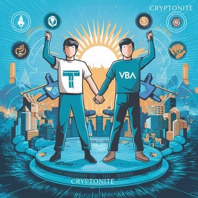 Tether Partners with Vietnam Blockchain Association to Drive Blockchain Education