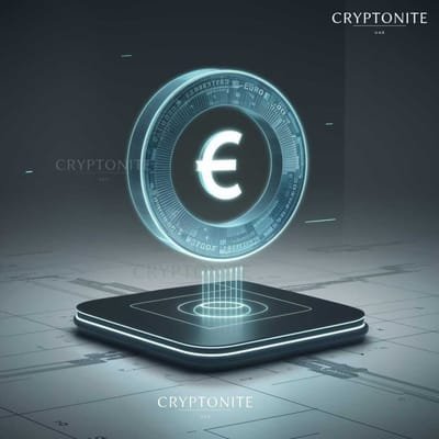 Circle Strengthens Market Position with EURC Launch on Base