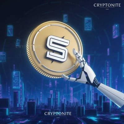 Coinbase Adds Stader (SD) to Listing Roadmap