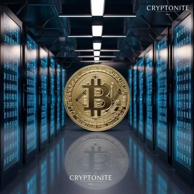 Bitcoin Miners: A New Powerhouse for Artificial Intelligence Data Centers