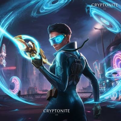 Cardano Blazes Trail into Blockchain Gaming with ‘Chronoshot’ on Epic Games
