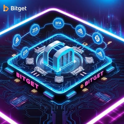 Safeguarding Your Crypto: Understanding Bitget’s Secure Withdrawal Process
