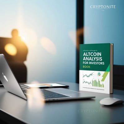 Unveiling the Potential: A Guide to Altcoin Analysis for Investors