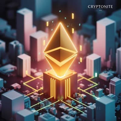 Ethereum ETFs: A Gateway to the Tokenization Revolution
