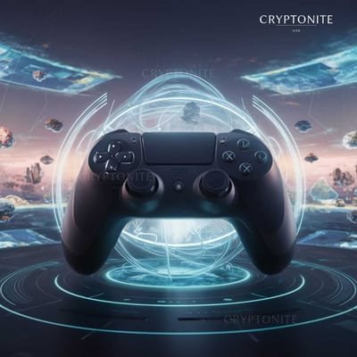 The Next Frontier of Gaming: DePin Ushers in a Cloud-Powered Revolution