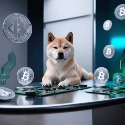 Shiba Inu Unleashes Vision for ‘SHIB Marketplace,’ a Decentralized Trading Frontier