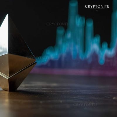Ethereum Price Jumps 5% in Anticipation of Ethereum ETF Decision