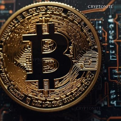 Bitcoin: The Only True Free Market Currency?