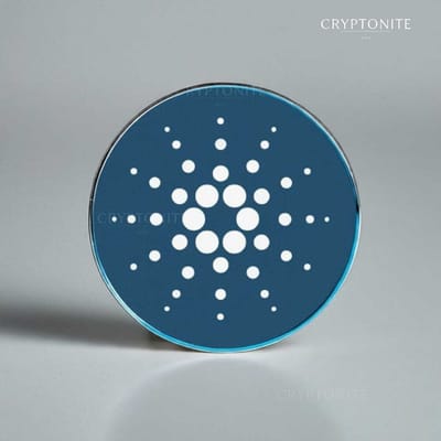 Cardano (ADA) Poised for Macro Reversal and Bull Market, Predicts Crypto Analyst Dan Gambardello