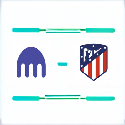 Kraken Secures Major Sponsorship Deal with Atlético de Madrid
