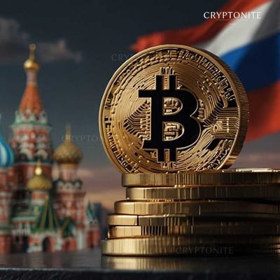Russia Prepares for New Moves in Bitcoin and Cryptocurrency