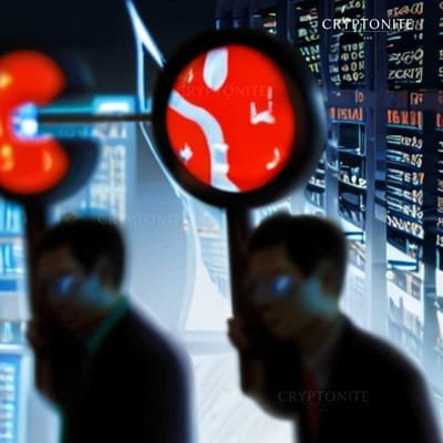Hong Kong Takes Aim at Unlicensed Crypto Exchanges to Shield Investors