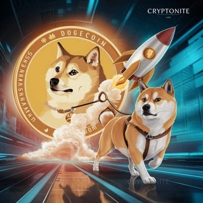 Dogecoin Poised for Potential Price Breakout – Will the Meme Coin Rise Again?