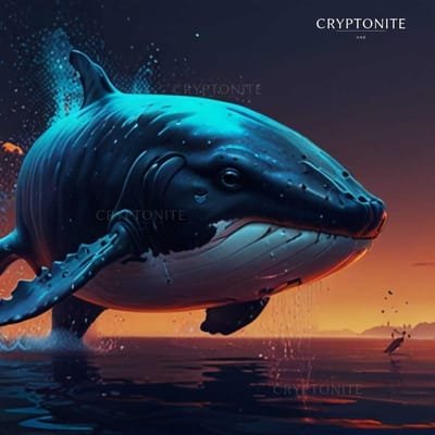 Major Crypto Whale Nascent Swaps MKR for PEPE and LDO in a $3.41 Million Move