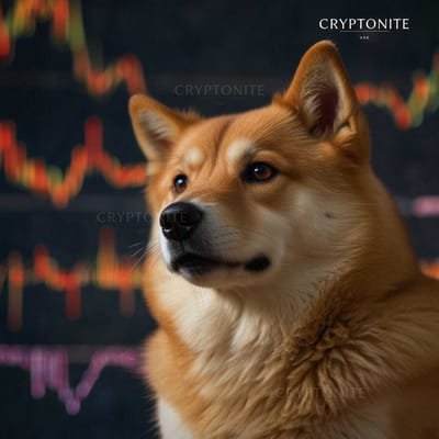 Dogecoin (DOGE) Stages a Price Rebound: Can It Hold On?