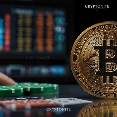 The Rise of Crypto Gambling: A Transformative Force in the Online Casino Industry