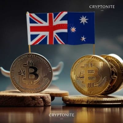 Australia’s Cryptocurrency Regulatory Landscape: Striking a Balance