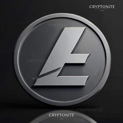 Litecoin (LTC) Price Stalls After Breaking Above Falling Wedge Pattern