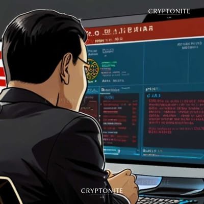 Crypto Firms on Alert: Fake Job Apps Hide North Korean Hackers