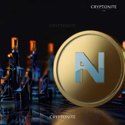 Telegram-Linked Cryptocurrency Notcoin (NOT) Rallies 14%, Signaling Bullish Return