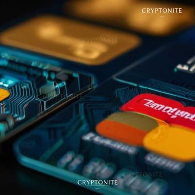 Stripe Enables Crypto Purchases with Debit and Credit Cards in Europe