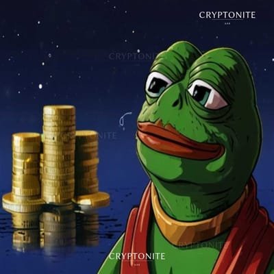 Pepe Meme Coin Experiences Significant 24% Surge Following Massive Purchase by Nascent