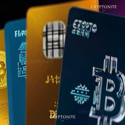 Crypto Cards in 2024: A Thriving Industry Embracing New Trends
