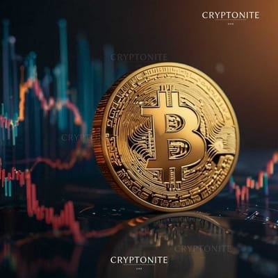 Bitcoin Soars to New Monthly High: Is FOMO Driving the Rally?