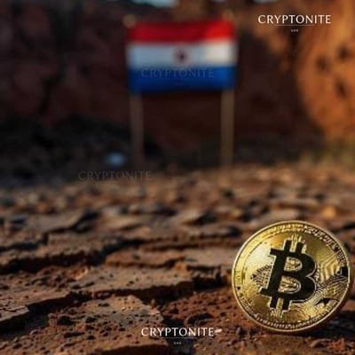 Paraguay Makes Landmark Bust in Illegal Bitcoin Mining Operation