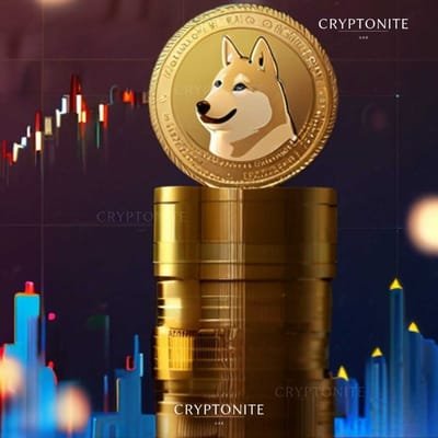 Dogecoin Surges to New Heights Amid Crypto Market Rally: Is $1 in Sight?