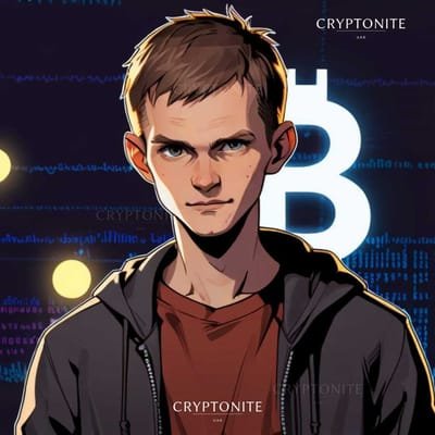 Vitalik Buterin Raises Concerns Over Excessive Investment in Crypto Infrastructure