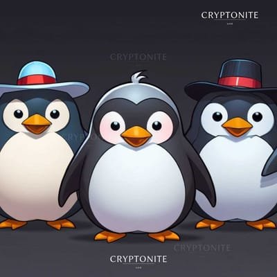 Pixelverse Enhances Its Hit Telegram Game PixelTap with Pudgy Penguins Integration