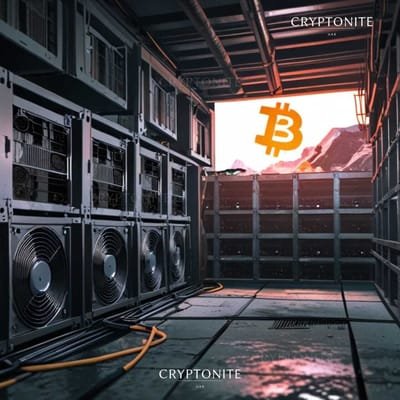 Bitcoin Mining’s Profitability Plunge: A Shifting Landscape Amidst High Prices